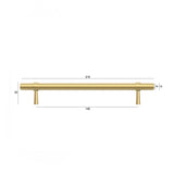 Astor Handle