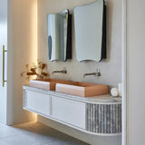 Prism Rectangle Basin