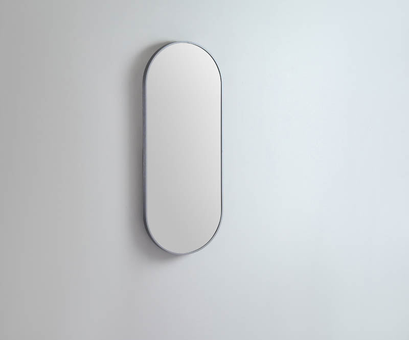 MODERN OBLONG MIRROR