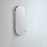 MODERN OBLONG MIRROR