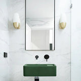 SHELF 01 BASIN-WALL HUNG