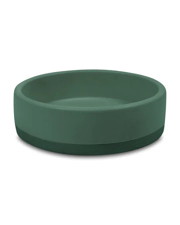 BOWL BASIN TWO TONE- SURFACE MOUNT