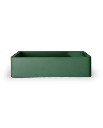 SHELF 02 BASIN-SURFACE MOUNT