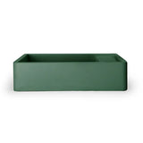 SHELF 01 BASIN-SURFACE MOUNT
