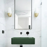 SHELF 02 BASIN-WALL HUNG