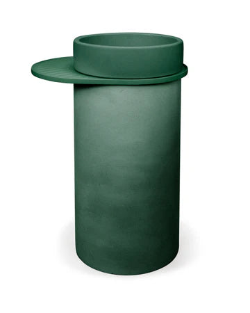 BOWL BASIN-CYLINDER