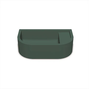 LOOP 01 BASIN-WALL MOUNT