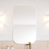 Jazz Arch Mirror