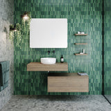Milan Vanity