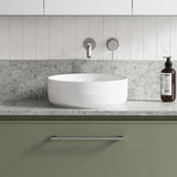 Allure Raked Basin