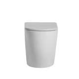 Veda Tornado Wall Faced Floor Pan