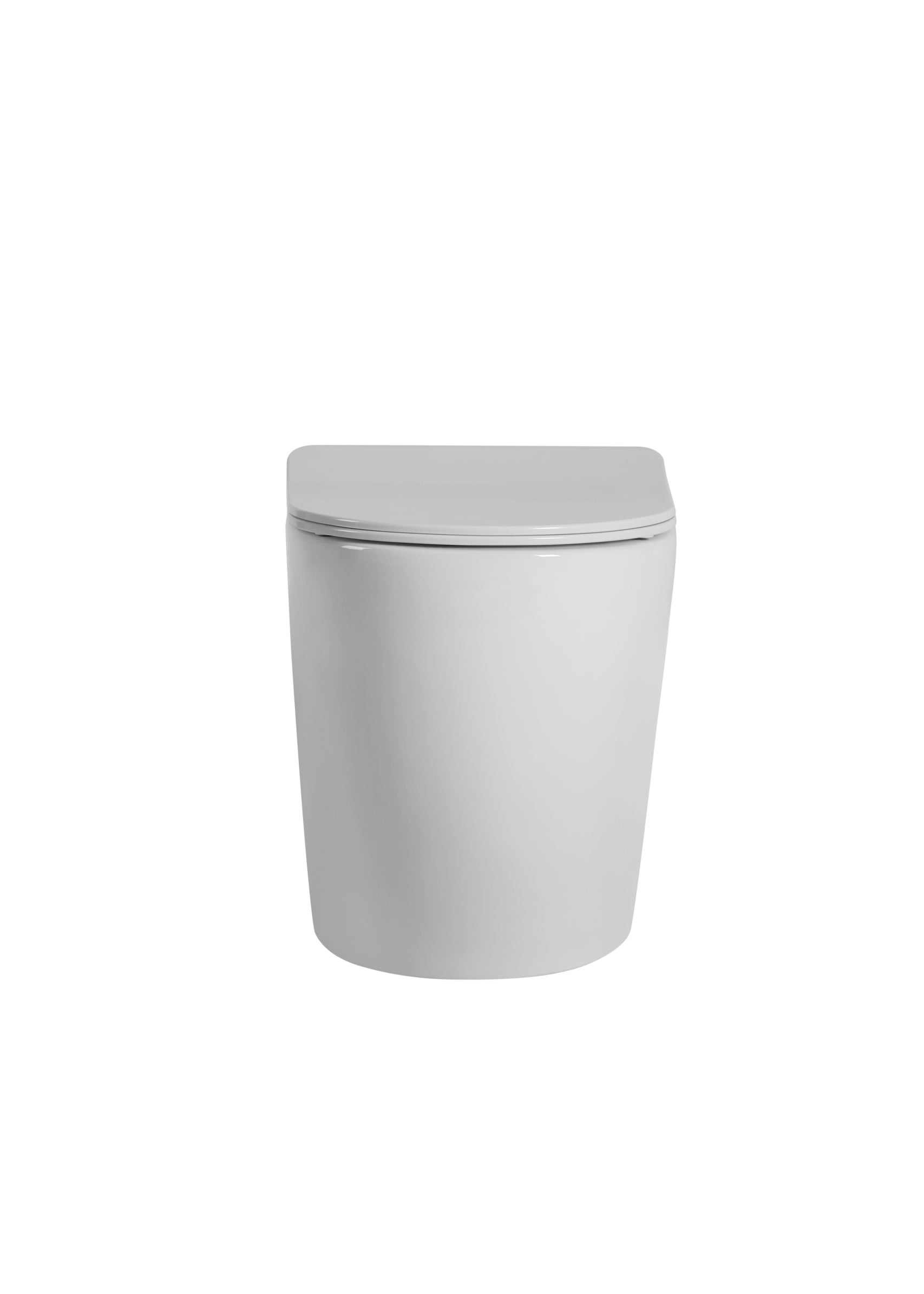 Veda Tornado Wall Faced Floor Pan