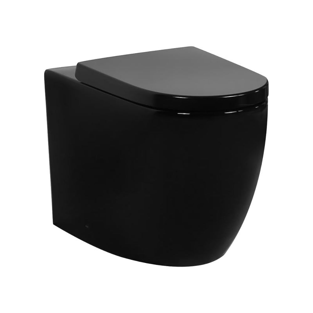 Veda Tornado Wall Faced Floor Pan