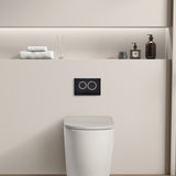Veda Tornado Wall Faced Floor Pan