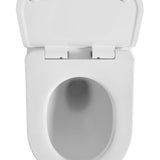 Veda Tornado Wall Faced Floor Pan