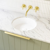 Allure Under Counter Basin