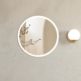 LED Bondi Mirror
