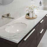Oval Under Counter Basin