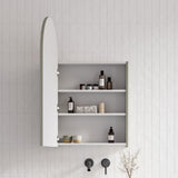 Church Shaving Cabinet
