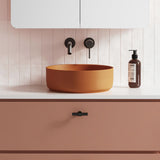 Allure Basin