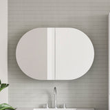Ballad Shaving Cabinet